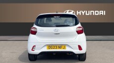 Hyundai i10 1.0 MPi SE Connect 5dr Petrol Hatchback
